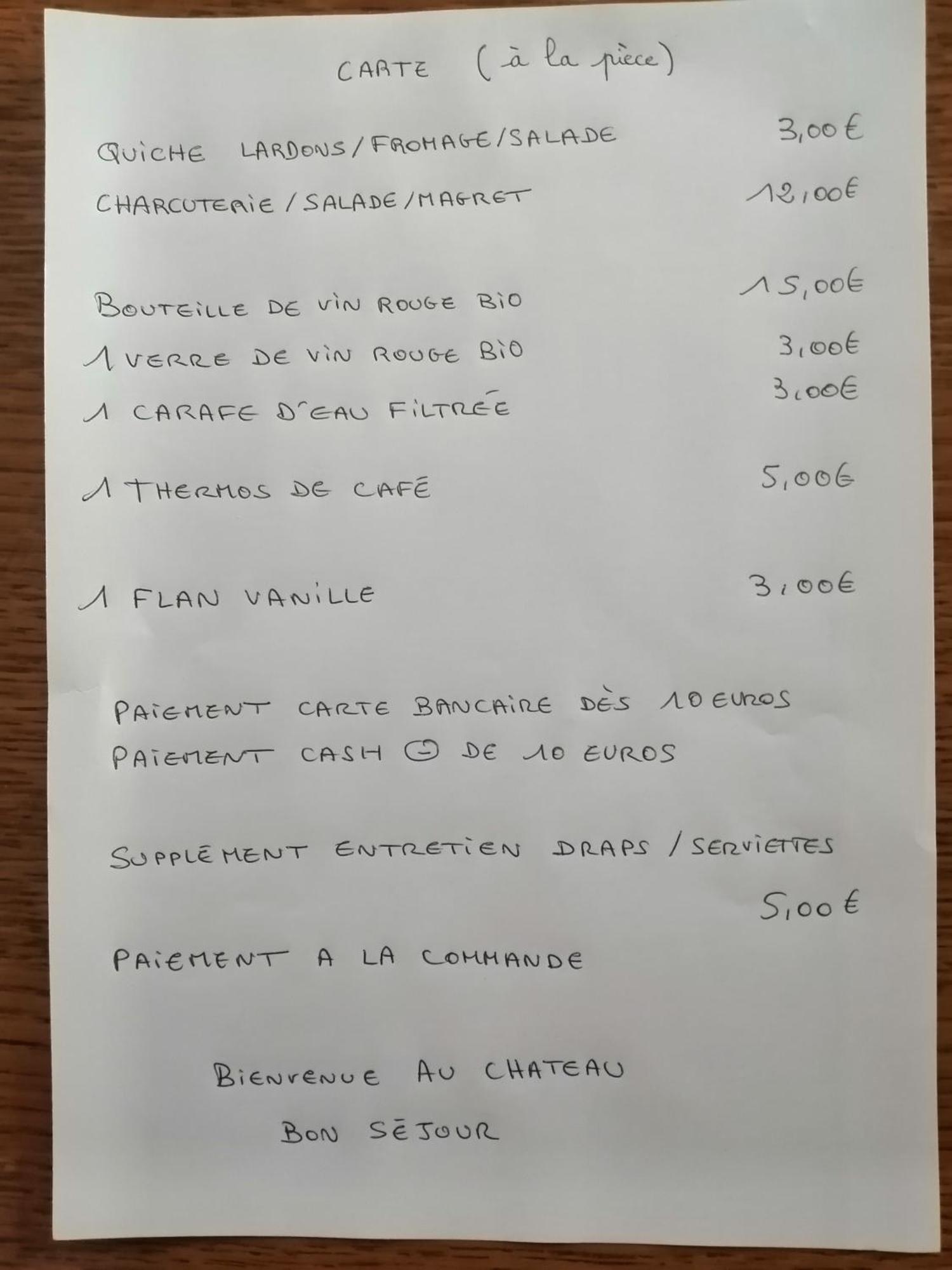 Appartement André Le Nôtre dans château XIX ème Bracquetuit Esterno foto